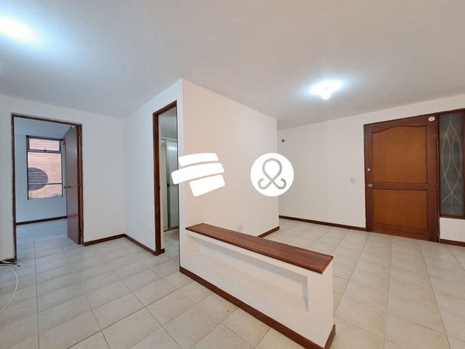 Apartamento de 3 alcobas en venta en El Poblado, Medellín · foto 4 de 17