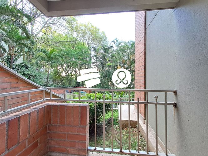 Apartamento de 3 alcobas en venta en El Poblado, Medellín · foto 5 de 17