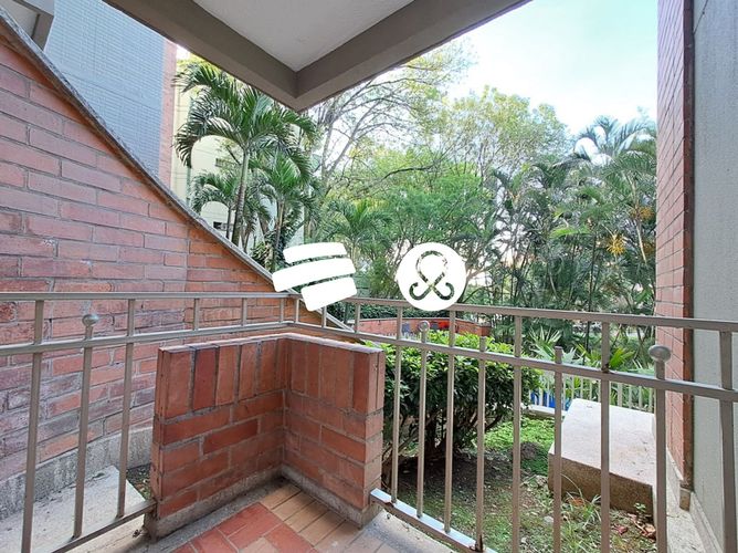 Apartamento de 3 alcobas en venta en El Poblado, Medellín · foto 6 de 17