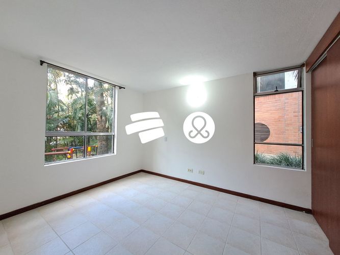 Apartamento de 3 alcobas en venta en El Poblado, Medellín · foto 11 de 17