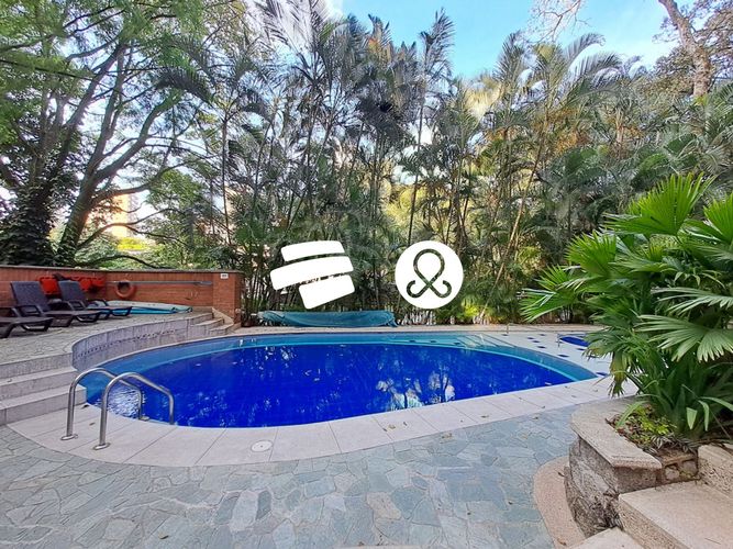 Apartamento de 3 alcobas en venta en El Poblado, Medellín · foto 17 de 17