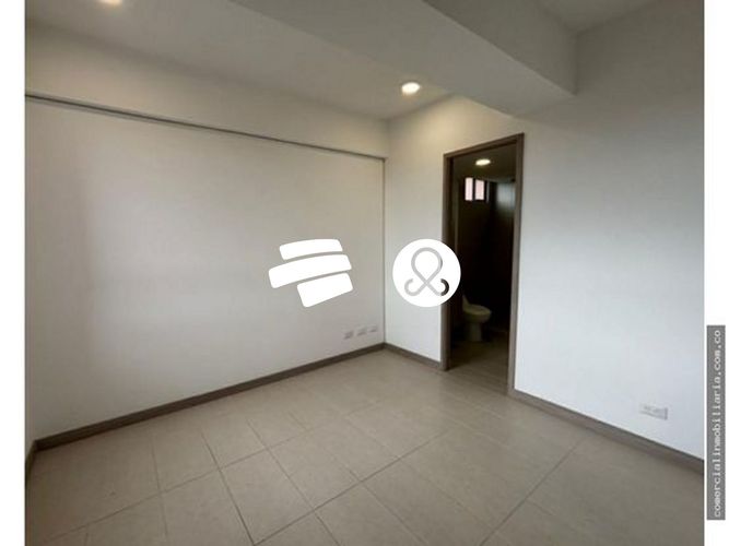 Apartamento de 2 alcobas en venta en Alto Del Medio, Rionegro · foto 4 de 8