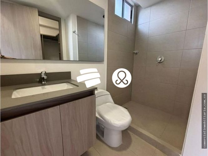 Apartamento de 2 alcobas en venta en Alto Del Medio, Rionegro · foto 5 de 8