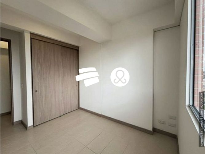 Apartamento de 2 alcobas en venta en Alto Del Medio, Rionegro · foto 7 de 8