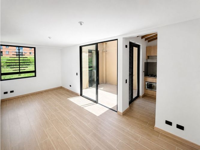 Casa de 3 alcobas en venta en La Ceja, 120 m² · foto 4 de 14