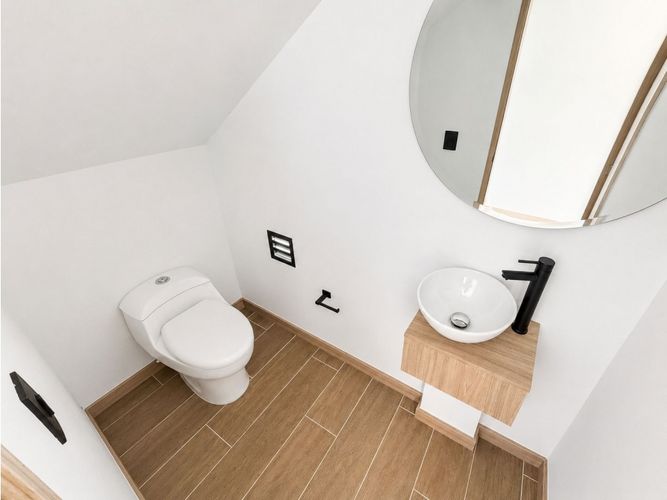 Casa de 3 alcobas en venta en La Ceja, 120 m² · foto 5 de 14