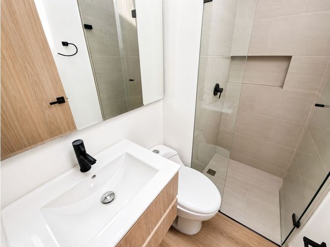Casa de 3 alcobas en venta en La Ceja, 120 m² · foto 10 de 14
