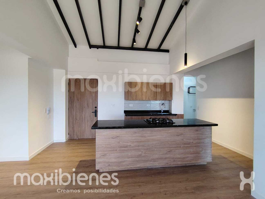 Apartamento en arriendo en La Ceja · foto 2 de 15