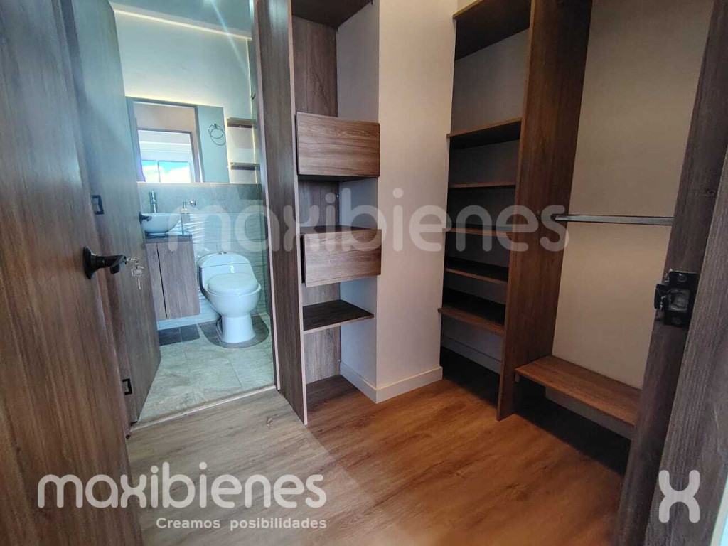Apartamento en arriendo en La Ceja · foto 3 de 15