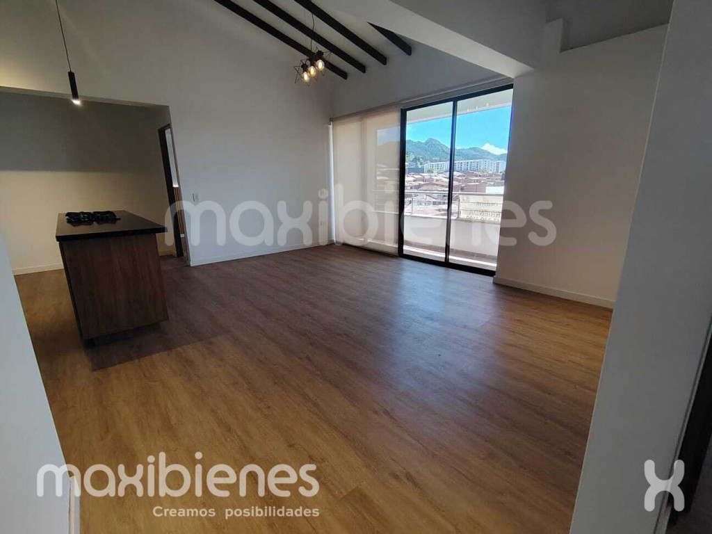 Apartamento en arriendo en La Ceja · foto 5 de 15