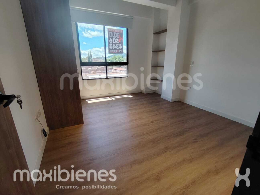 Apartamento en arriendo en La Ceja · foto 6 de 15