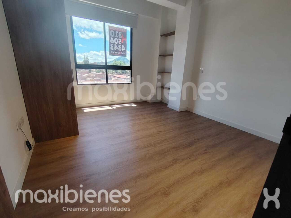 Apartamento en arriendo en La Ceja · foto 7 de 15