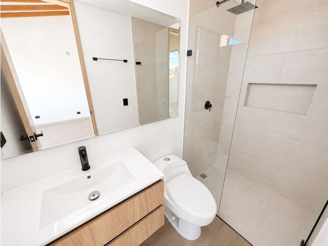 Casa de 3 alcobas en venta en La Ceja, 120 m² · foto 13 de 14