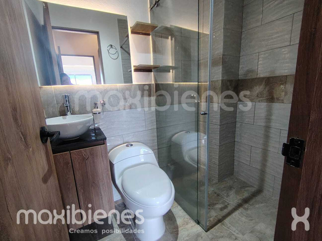 Apartamento en arriendo en La Ceja · foto 10 de 15