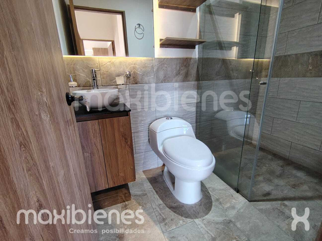 Apartamento en arriendo en La Ceja · foto 11 de 15