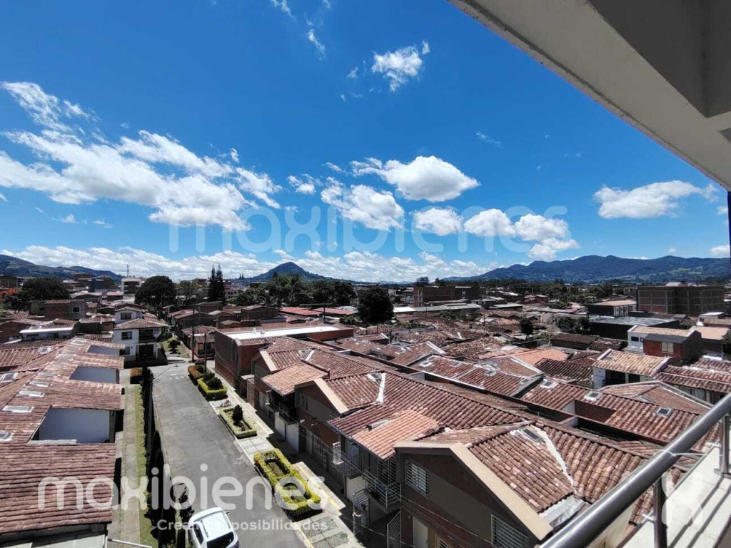 Apartamento en arriendo en La Ceja · foto 12 de 15
