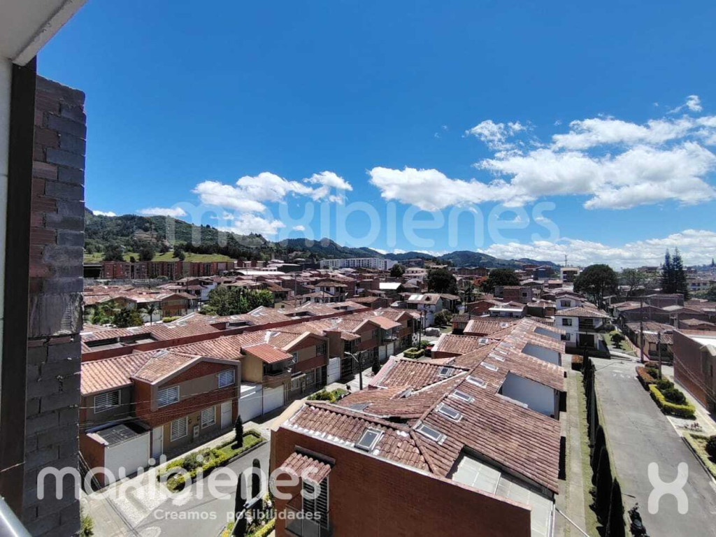 Apartamento en arriendo en La Ceja · foto 14 de 15