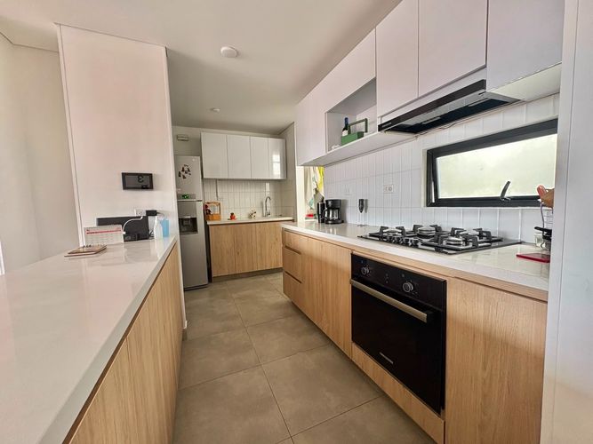 Apartamento de 3 alcobas en arriendo en Las Villas, Bogotá, 105 m² · foto 9 de 12