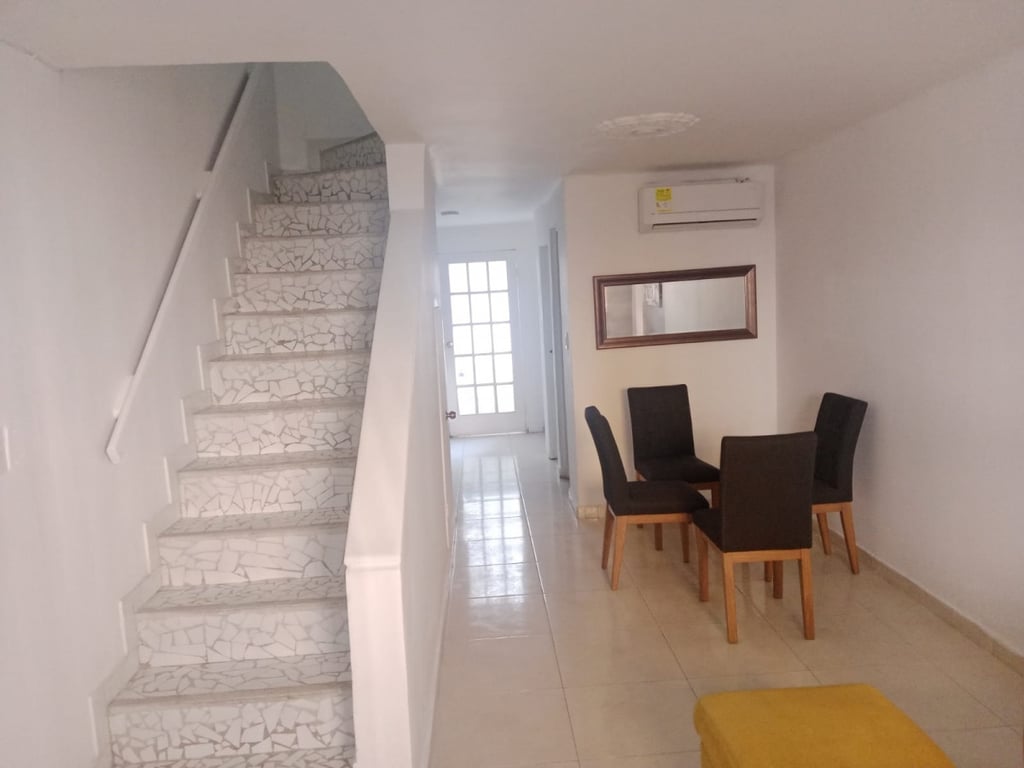 Casa en Arriendo en San diego, Cartagena