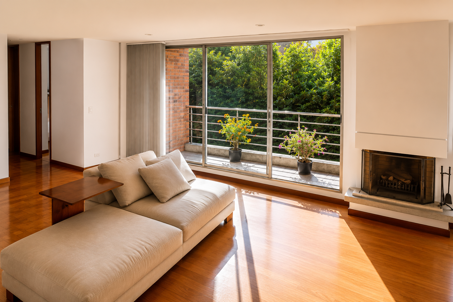 Apartamento en venta en Colina Campestre, Bogotá · foto 4 de 14