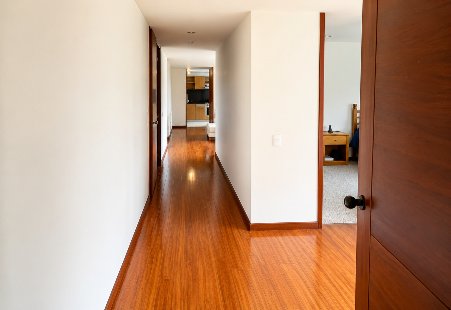 Apartamento en venta en Colina Campestre, Bogotá · foto 2 de 14