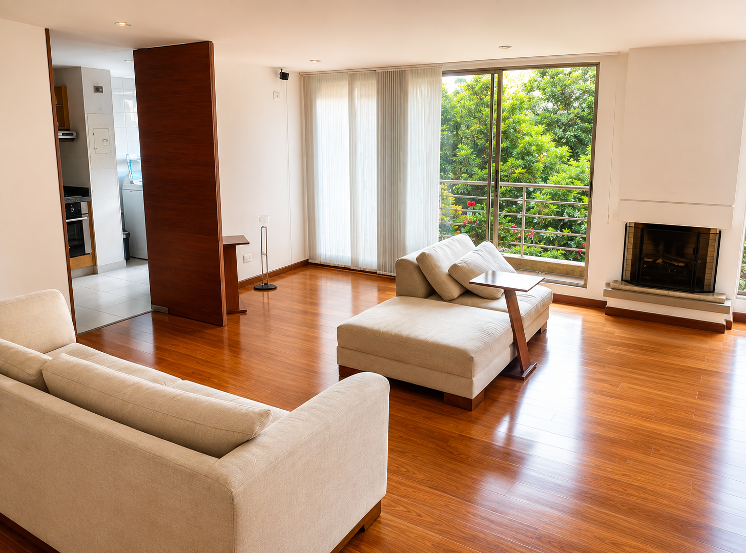 Apartamento en venta en Colina Campestre, Bogotá · foto 11 de 14