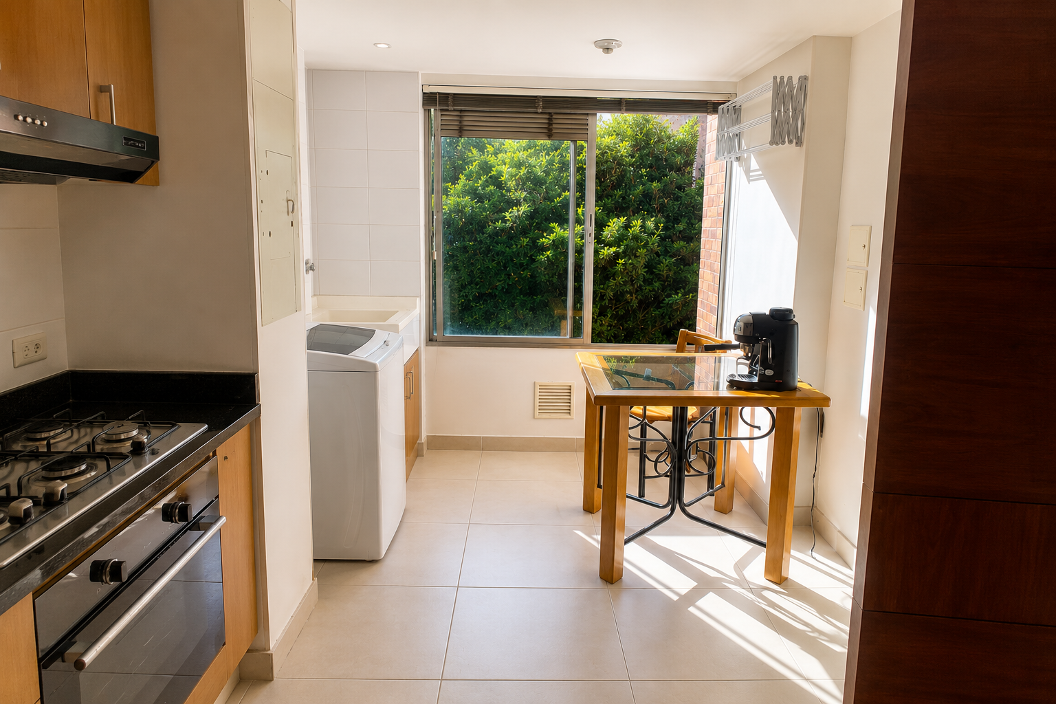 Apartamento en venta en Colina Campestre, Bogotá · foto 3 de 14