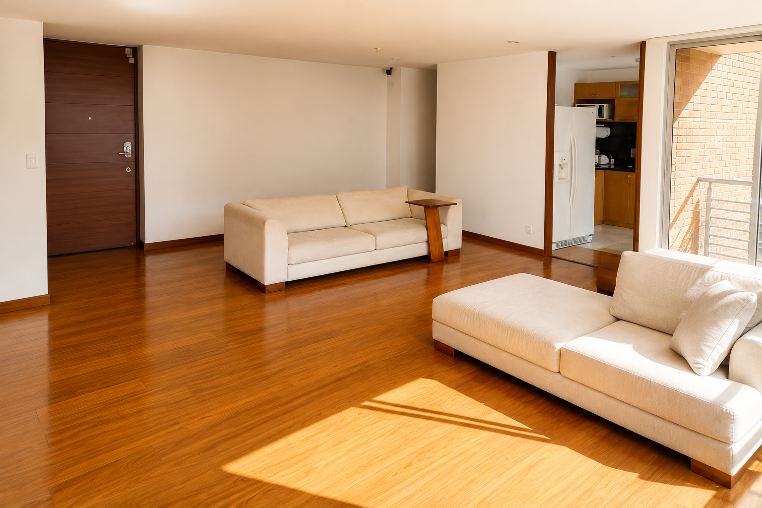Apartamento en venta en Colina Campestre, Bogotá · foto 12 de 14