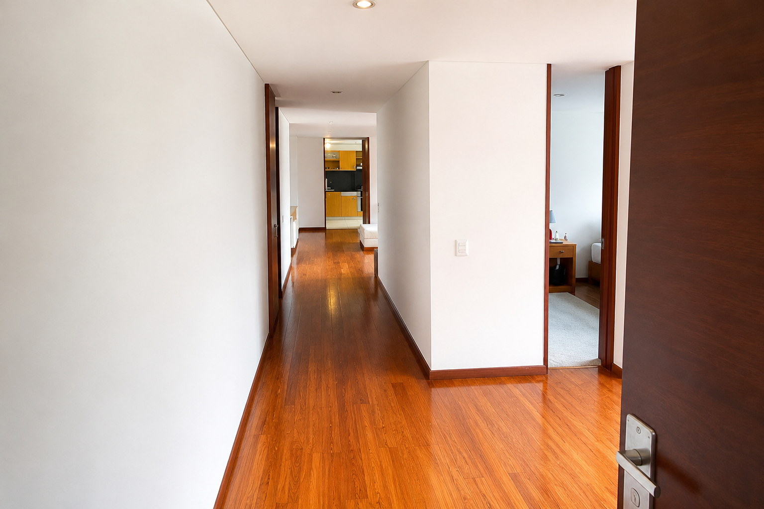 Apartamento en venta en Colina Campestre, Bogotá · foto 13 de 14