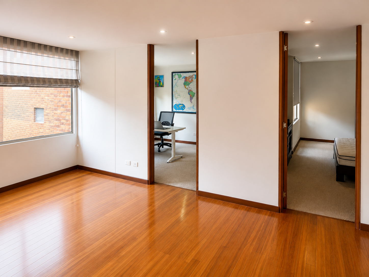 Apartamento en venta en Colina Campestre, Bogotá · foto 8 de 14