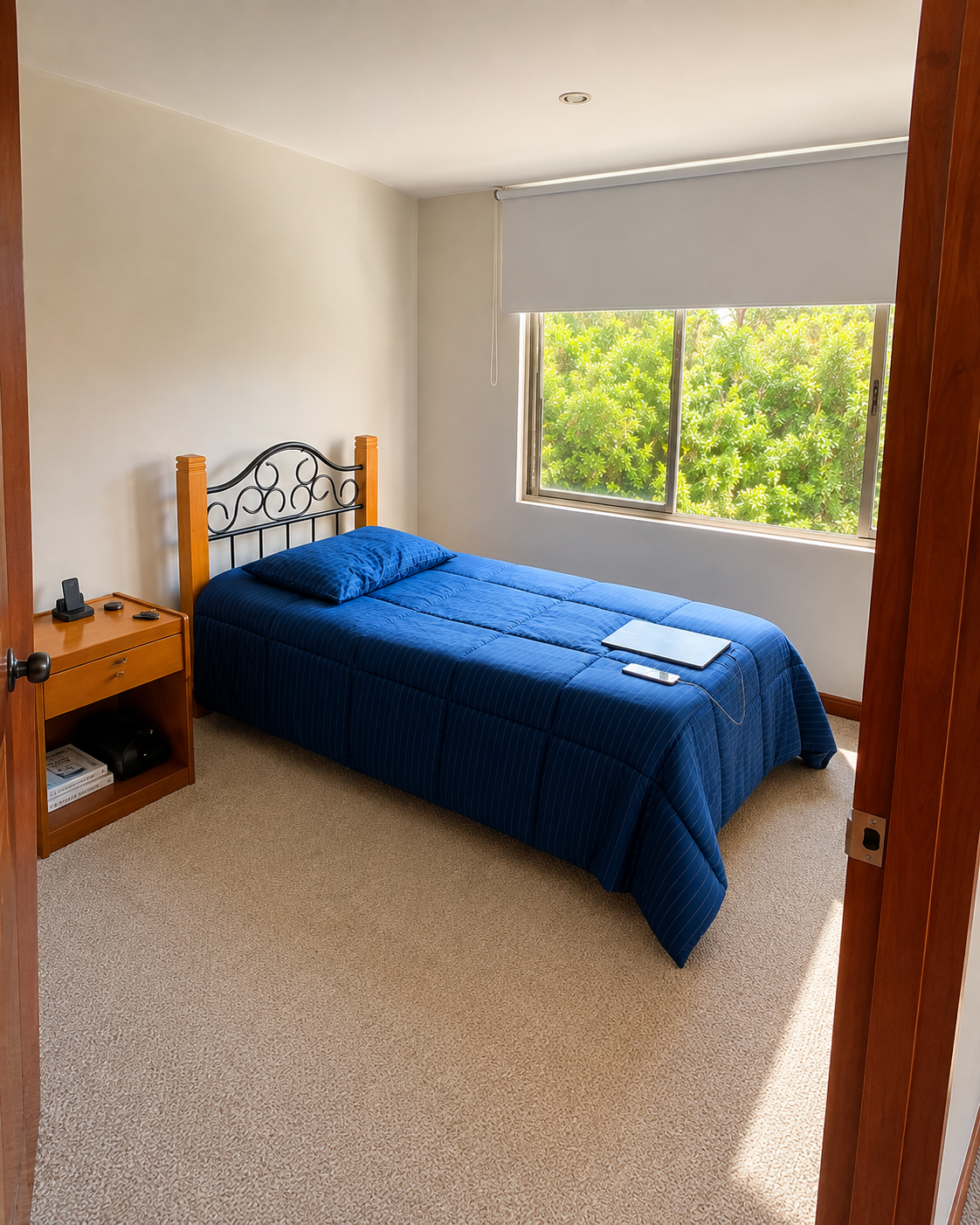 Apartamento en venta en Colina Campestre, Bogotá · foto 6 de 14