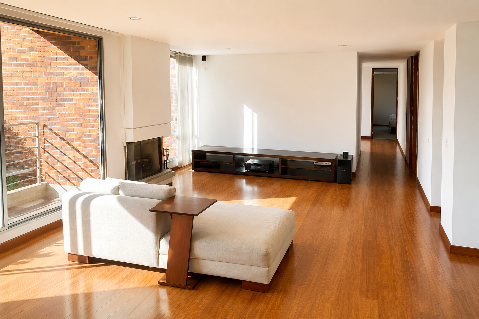 Apartamento en venta en Colina Campestre, Bogotá · foto 9 de 14