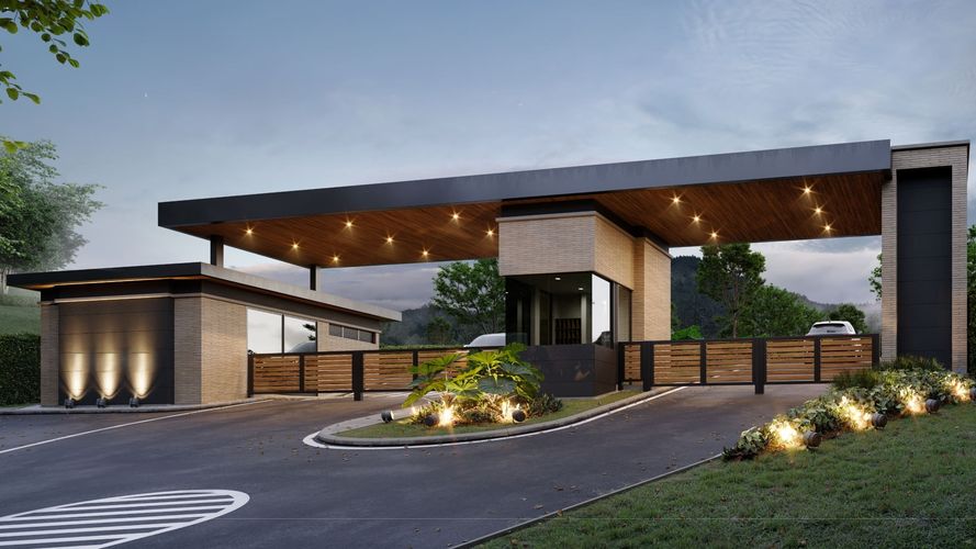 Lote en venta en La Ceja, 1350 m² · foto 13 de 17