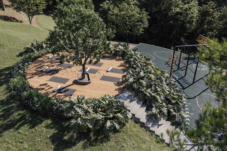 Lote en venta en La Ceja, 1350 m² · foto 15 de 17