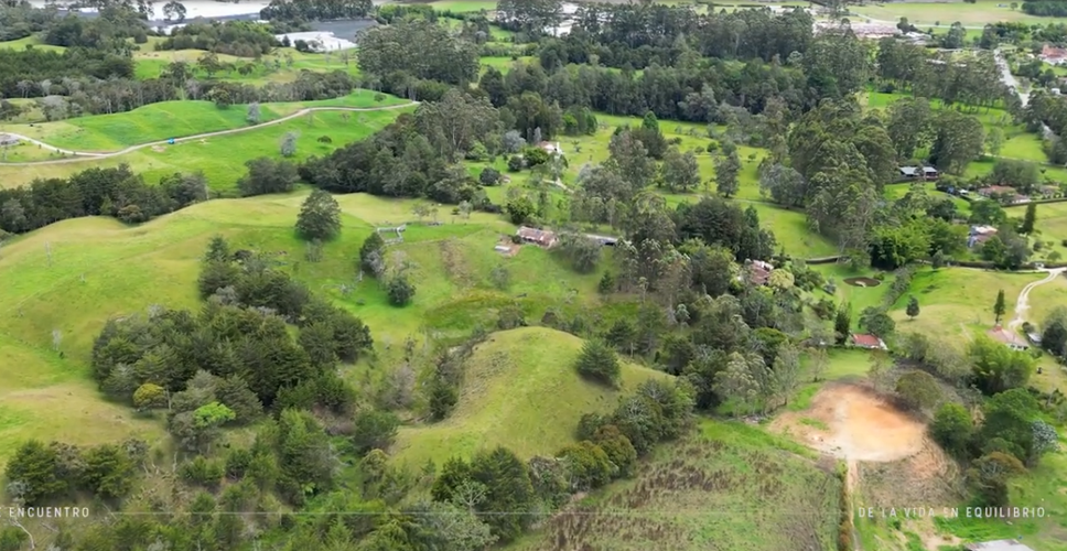 Lote en venta en La Ceja, 1350 m² · foto 4 de 17
