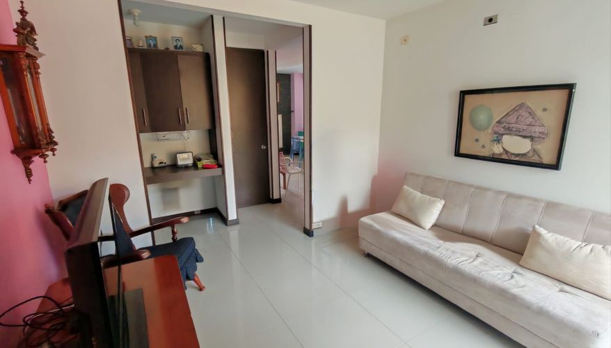Casa de 3 alcobas en venta en Llanuras De Castillo, Jamundí, 150 m² · foto 3 de 15