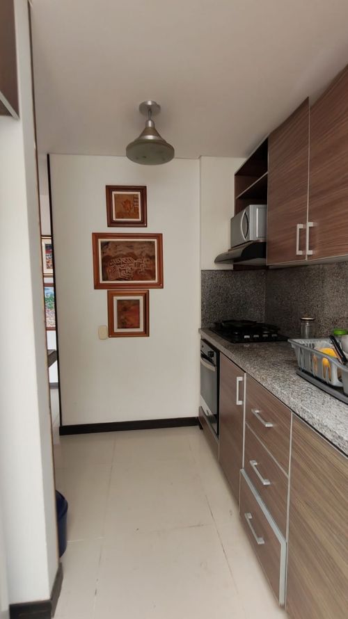 Casa de 3 alcobas en venta en Llanuras De Castillo, Jamundí, 150 m² · foto 8 de 15