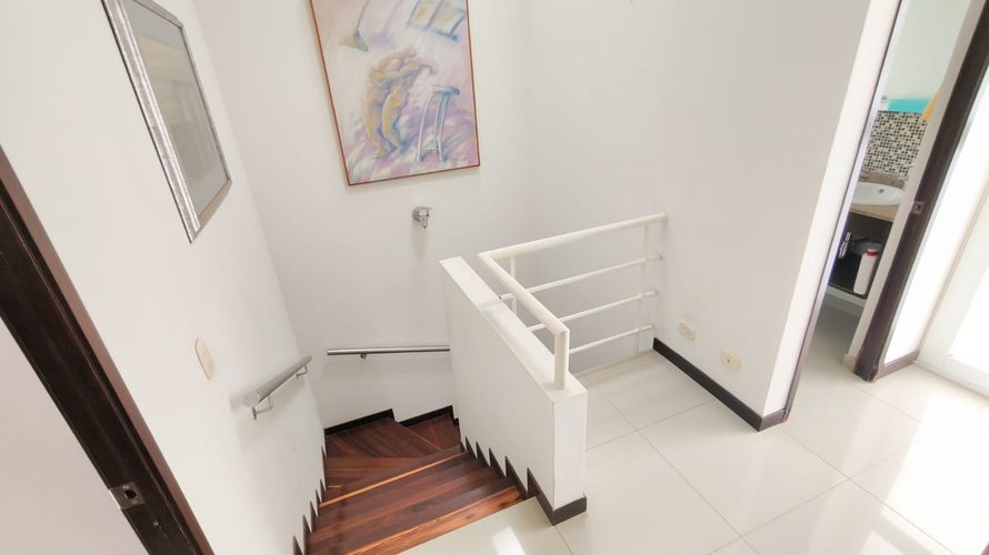 Casa de 3 alcobas en venta en Llanuras De Castillo, Jamundí, 150 m² · foto 4 de 15