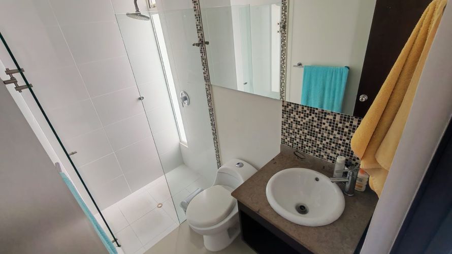 Casa de 3 alcobas en venta en Llanuras De Castillo, Jamundí, 150 m² · foto 11 de 15