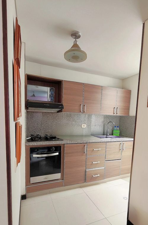 Casa de 3 alcobas en venta en Llanuras De Castillo, Jamundí, 150 m² · foto 7 de 15