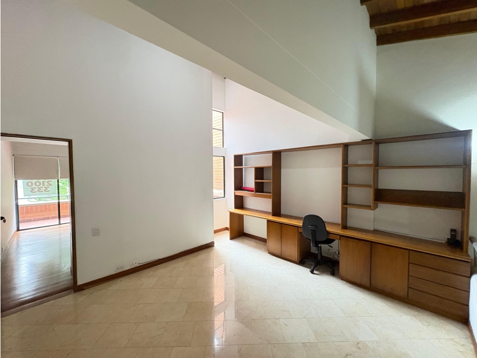 Casa en arriendo en El Poblado, Medellín · foto 16 de 24