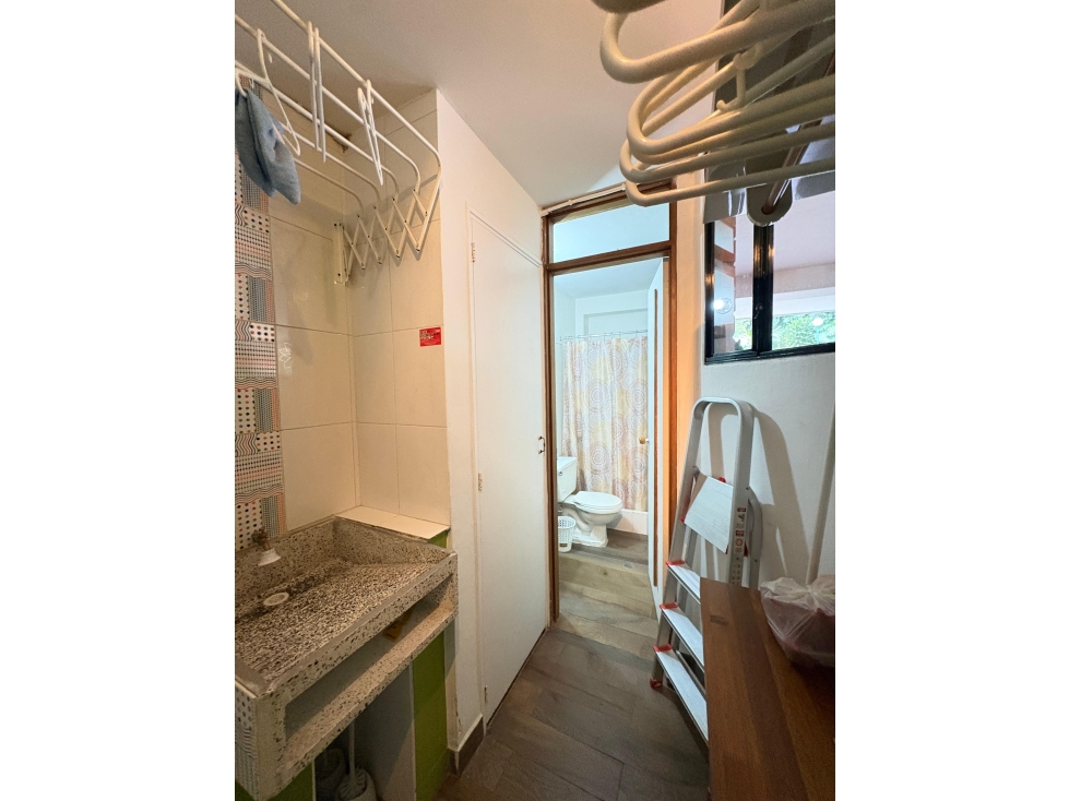 Casa en arriendo en El Poblado, Medellín · foto 22 de 24