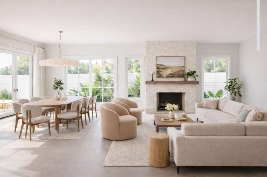 EN VENTA - HERMOSA RESIDENCIA REFACCIONADA A ESTRENAR EN BARRIO MBURUCUYA - foto 4