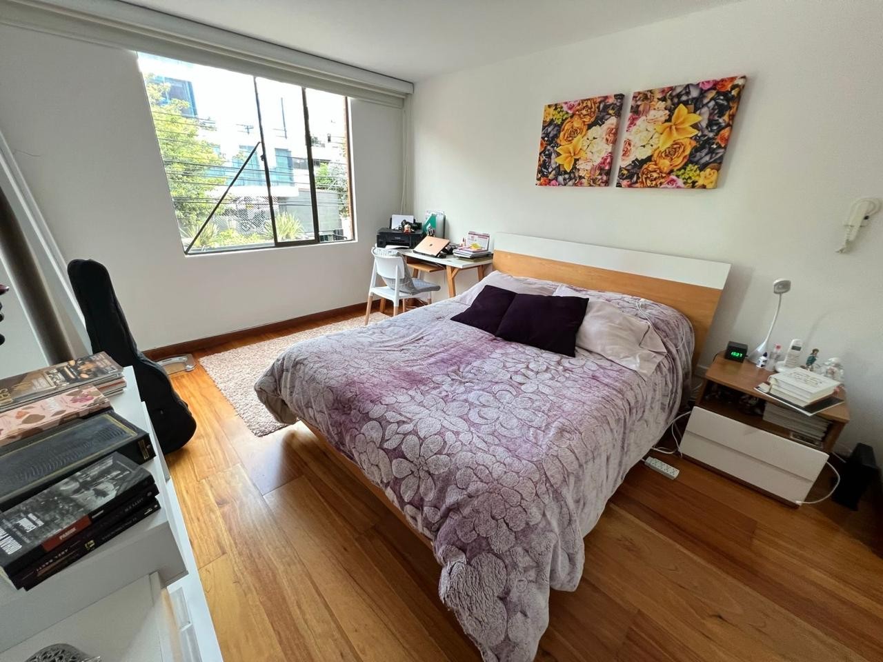 Apartaestudio en Arriendo en Altos de Bella Suiza, Bogotá en San Gabriel Norte