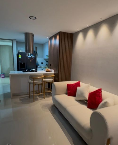 Apartamento de 2 alcobas en venta en La Victoria, Bucaramanga, 78 m² · foto 2 de 11