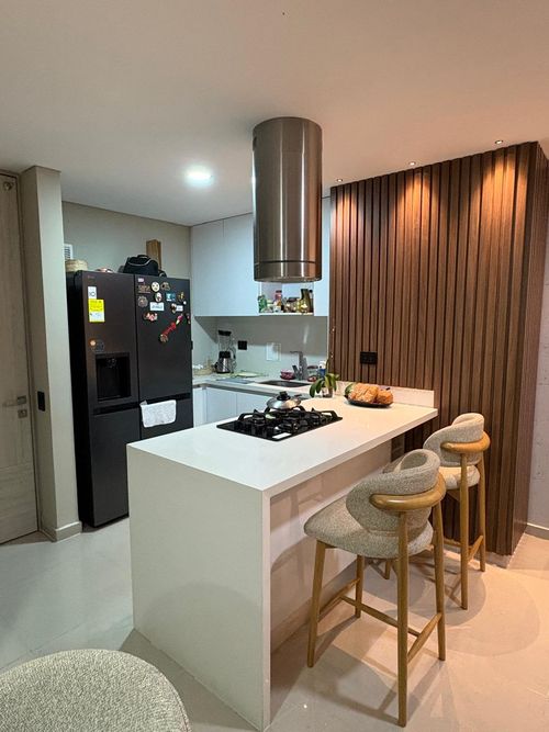 Apartamento de 2 alcobas en venta en La Victoria, Bucaramanga, 78 m² · foto 3 de 11