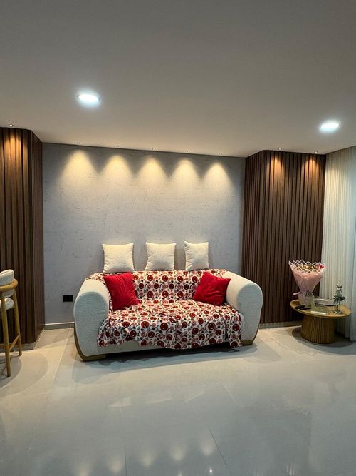 Apartamento de 2 alcobas en venta en La Victoria, Bucaramanga, 78 m² · foto 4 de 11