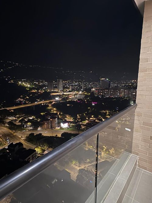 Apartamento de 2 alcobas en venta en La Victoria, Bucaramanga, 78 m² · foto 5 de 11