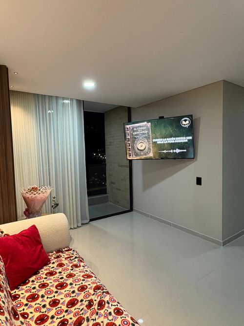 Apartamento de 2 alcobas en venta en La Victoria, Bucaramanga, 78 m² · foto 6 de 11