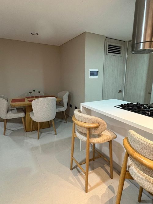 Apartamento de 2 alcobas en venta en La Victoria, Bucaramanga, 78 m² · foto 7 de 11